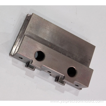 High Quality Mould Parts with Polishing Surface